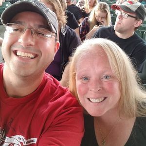 Meet your Posher, Mendi